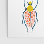 Garden Beetles Poster Gallery Image 3