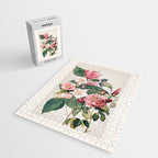 Garden Flowers 10 Jigsaw Puzzle Gallery Image 2