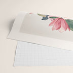 Garden Flowers 10 Wrapping Paper Gallery Image 2