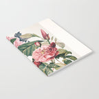 Garden Flowers 10 Notebook Gallery Image 2