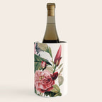 Garden Flowers 10 Wine Chiller Gallery Image 3