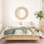 Garden Flowers 10 Duvet Cover Gallery Image 3