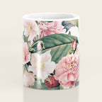 Garden Flowers 10 Coffee Mug Gallery Image 4