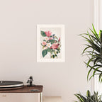 Garden Flowers 10 Poster Gallery Image 2