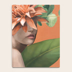 Veiled by Bloom 1 Notebook Gallery Image 4