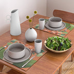 Veiled by Bloom 1 Placemat Gallery Image 2