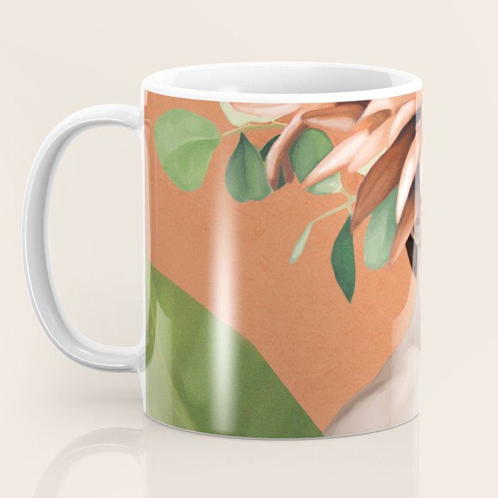 Veiled by Bloom 1 Coffee Mug Gallery Image 3