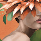 Veiled by Bloom 1 Coffee Mug Gallery Image 2