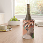 Veiled by Bloom 1 Wine Chiller Gallery Image 4