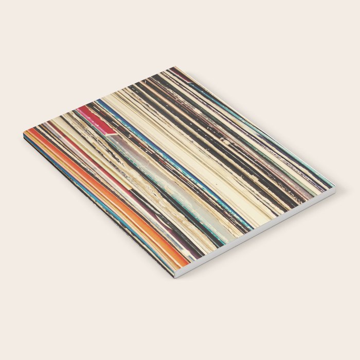 Record Collection Notebook Gallery Image 2