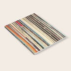 Record Collection Notebook Gallery Image 2