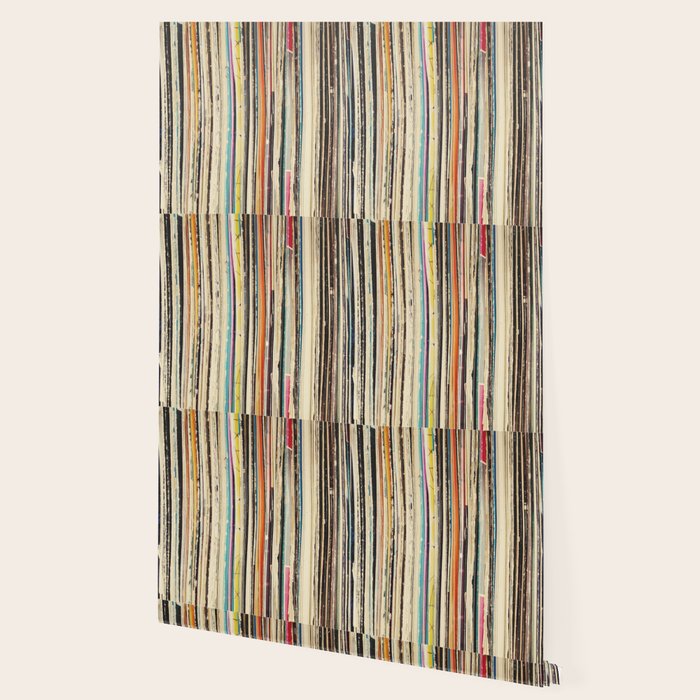 Record Collection Wallpaper Gallery Image 2