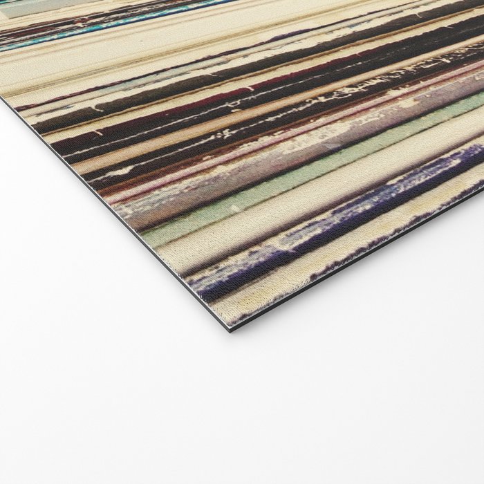 Record Collection Welcome Mat Gallery Image 2