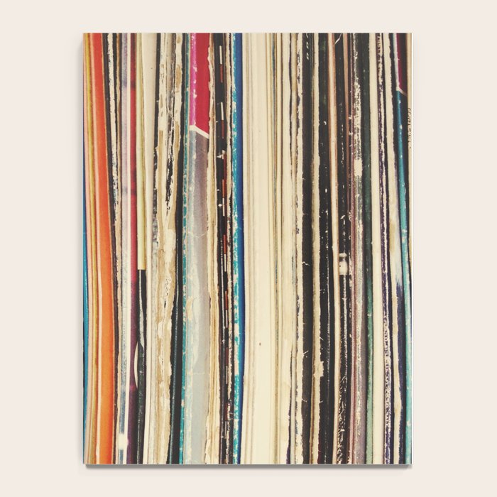 Record Collection Notebook Gallery Image 4