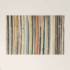 Record Collection Welcome Mat Gallery Image 1