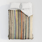 Record Collection Duvet Cover Gallery Image 6