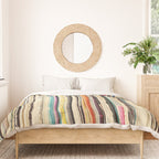 Record Collection Duvet Cover Gallery Image 3