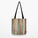 Record Collection Tote Bag Gallery Image 2
