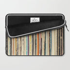 Record Collection Laptop Sleeve Gallery Image 2