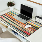 Record Collection Desk Mat Gallery Image 2
