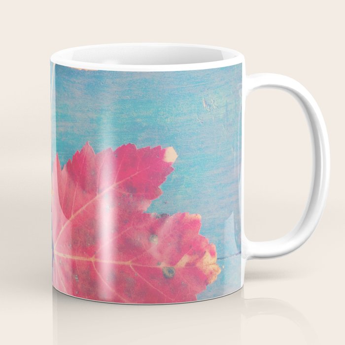 The Colors of Autumn Coffee Mug Gallery Image 1