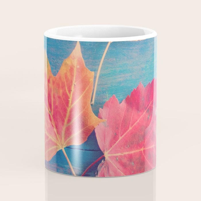 The Colors of Autumn Coffee Mug Gallery Image 4