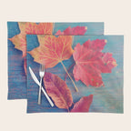 The Colors of Autumn Placemat Gallery Image 1