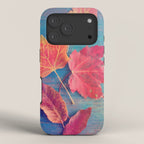 The Colors of Autumn iPhone Case Gallery Image 3