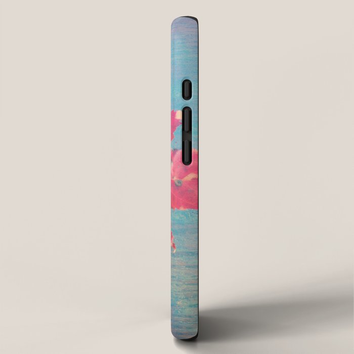 The Colors of Autumn iPhone Case Gallery Image 2
