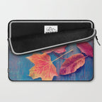The Colors of Autumn Laptop Sleeve Gallery Image 2