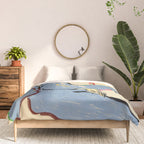 SOLITUDE Comforter Gallery Image 3