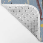 SOLITUDE Bath Mat Gallery Image 2