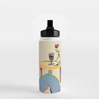 SOLITUDE Water Bottle Gallery Image 2