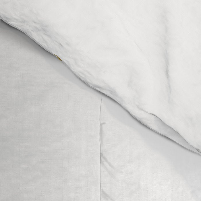 Gold Glitter Bees Pattern Comforter Gallery Image 4