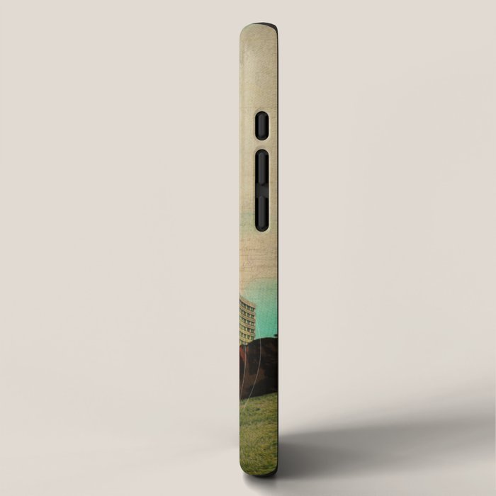 Remembrance iPhone Case Gallery Image 2