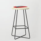 Space Stool Gallery Image 1