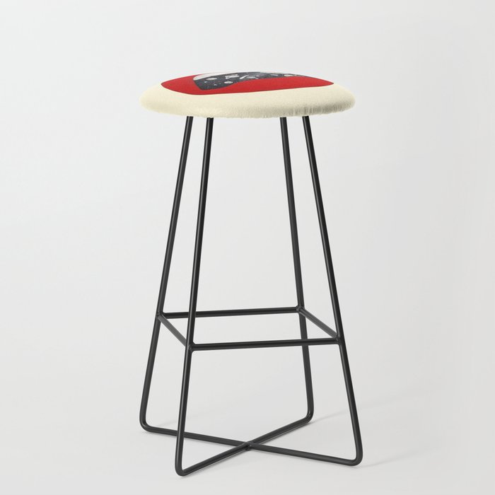 Space Stool Gallery Image 1
