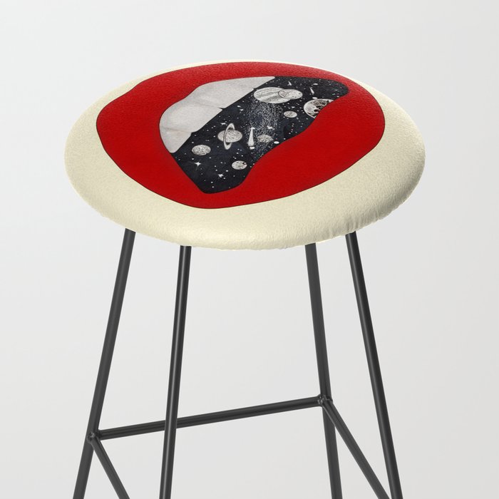 Space Stool Gallery Image 2