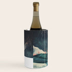 Guided by Comets Wine Chiller Gallery Image 2