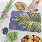 Fern Cutting Board Gallery Image 2