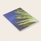 Fern Notebook Gallery Image 3