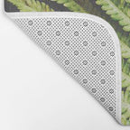 Fern Bath Mat Gallery Image 2