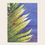 Fern Notebook Gallery Image 4