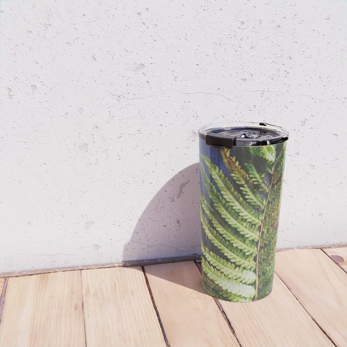 Fern Travel Mug Gallery Image 4