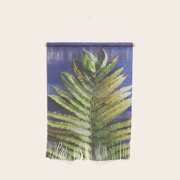 Fern Wall Hanging Gallery Image 1