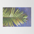 Fern Rug Gallery Image 2