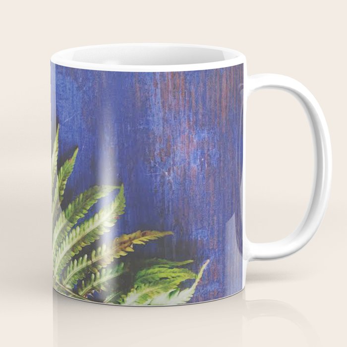 Fern Coffee Mug Gallery Image 1