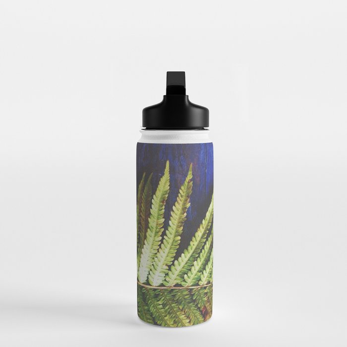 Fern Water Bottle Gallery Image 3