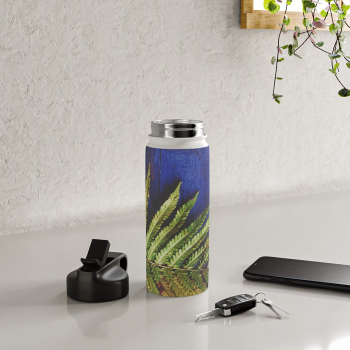 Fern Water Bottle Gallery Image 4
