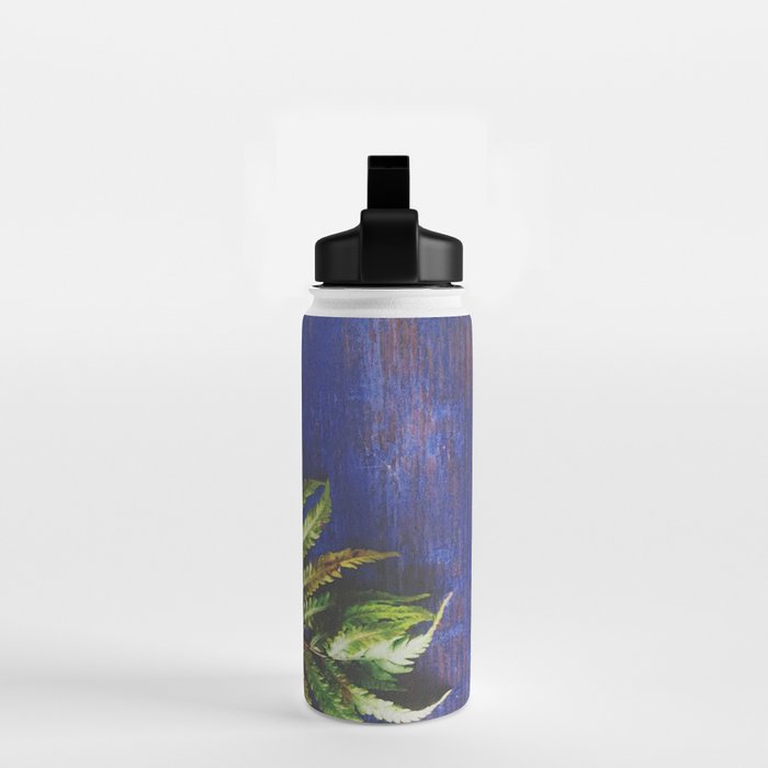 Fern Water Bottle Gallery Image 2